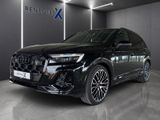 Audi Q7 50 TDI ABT 330PS   Megavoll / 7Sitze