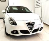 Alfa Romeo Giulietta 1.6 JTDm-2 120 CV Progressi - Alfa Romeo: 6c
