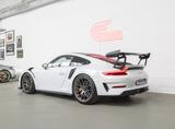 Porsche 991 .2 GT3 RS I WEISSACH I Lift I APPROVED I PCC - Porsche 991 in Leipzig