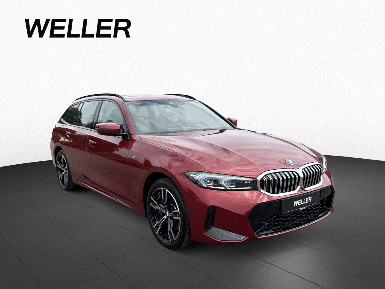 BMW 330 - Bild 6