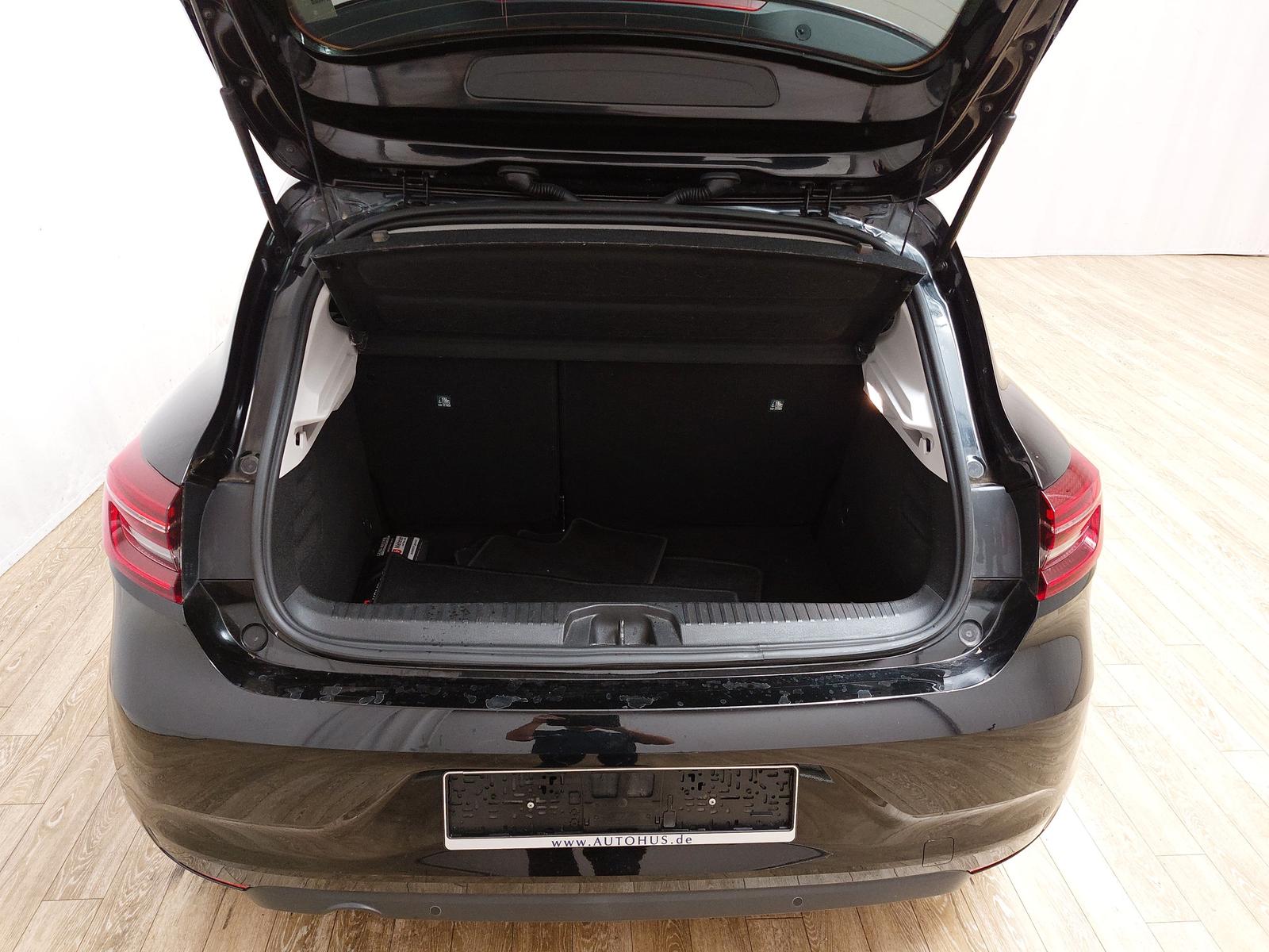 Renault Clio 0.9 TCe Experience Navi LED Shz PDC