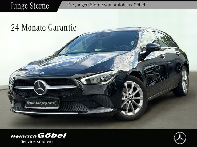 Mercedes-Benz CLA 200 SB PROGRESSIVE*LED*AUGMEN-REAL-APPLECARP