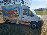 Andere Verkaufswagen Foodtruck Imbisswagen - : Imbisswagen