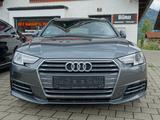 Audi A4 Avant sport ultra S-Line - Audi A4: Sport Line