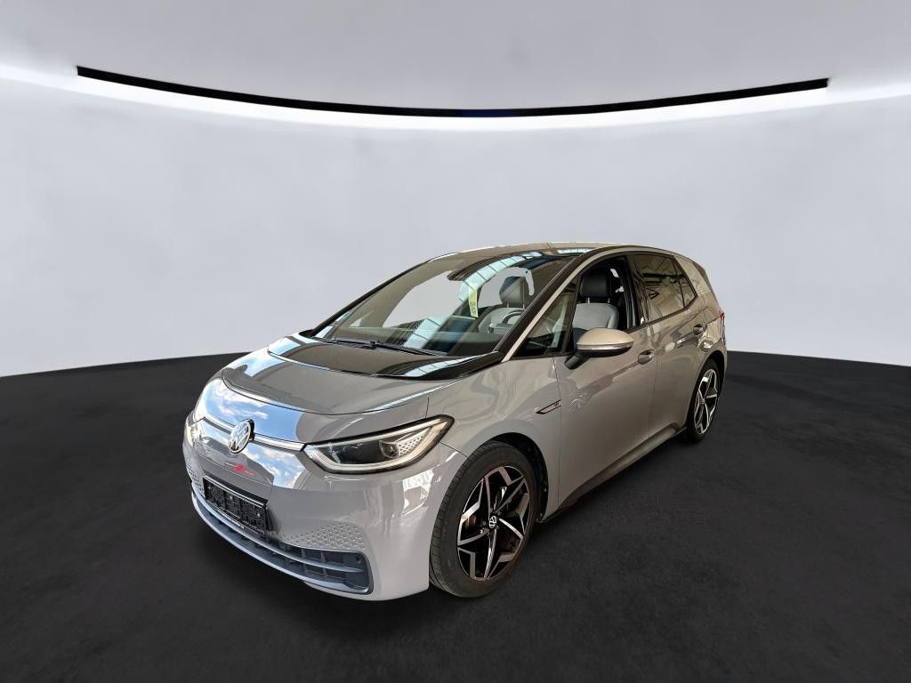 VW ID.3 Pro Performance 150 kW 1st Plus