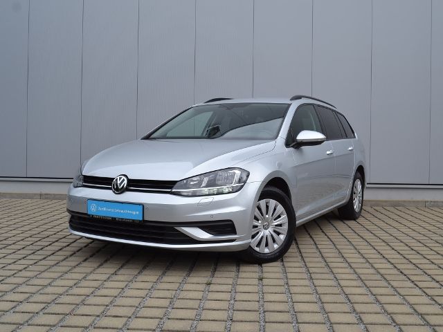 Golf VII Variant 1.6 TDI NEUER-MOTOR NAVI/GRA/BU