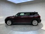 MINI Cooper D Clubman Aut.+LED+NAVI+PANO+HEAD-UP-DISP - MINI Cooper D mit Panoramadach