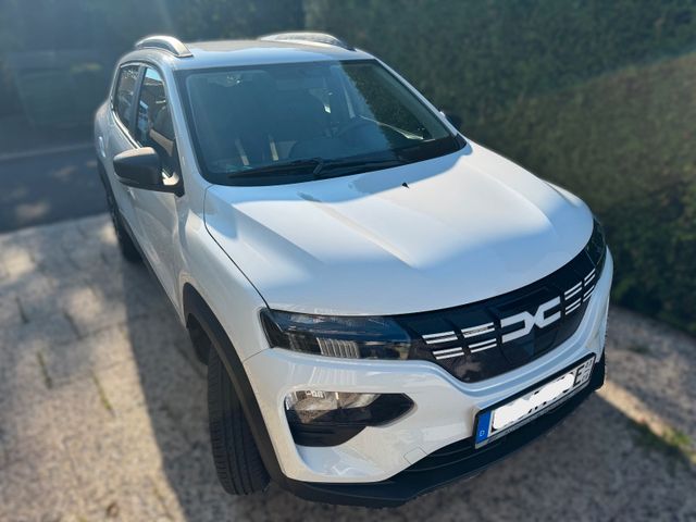 Dacia Spring Essential Electric 45