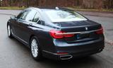 BMW 740i G11 B58 Laser, HUD, Massage, Softclose DA+ - BMW 740: D