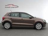 Volkswagen Polo V*Highline*PDC*SHZ*Xenon*2.Hand* - gebrauchte VW Polo aus dem Jahr 2014