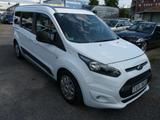 Ford Grand Tourneo Connect 1,6l DPF, 7Sitzer - Ford Grand Tourneo aus 2015
