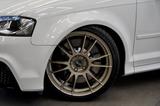 Audi RS3 Sportback q.S-Tr.*Gewinde*OZ*BULL X*Historie - Audi RS3 in Wuppertal