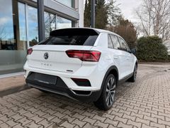 VW T-Roc Sport 4Motion/ DAB+/ NAVIGATION/ DCC/ LED VW T-Roc Sport 4Motion/ DAB+/ NAVIGATION/ DCC/ LED