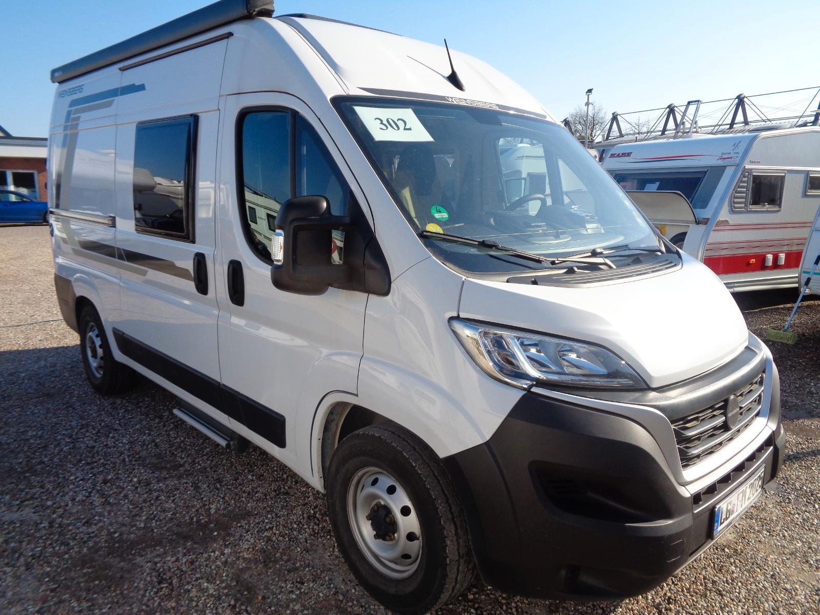 Weinsberg CaraTour 540 MQ *automatik*viele Extras*