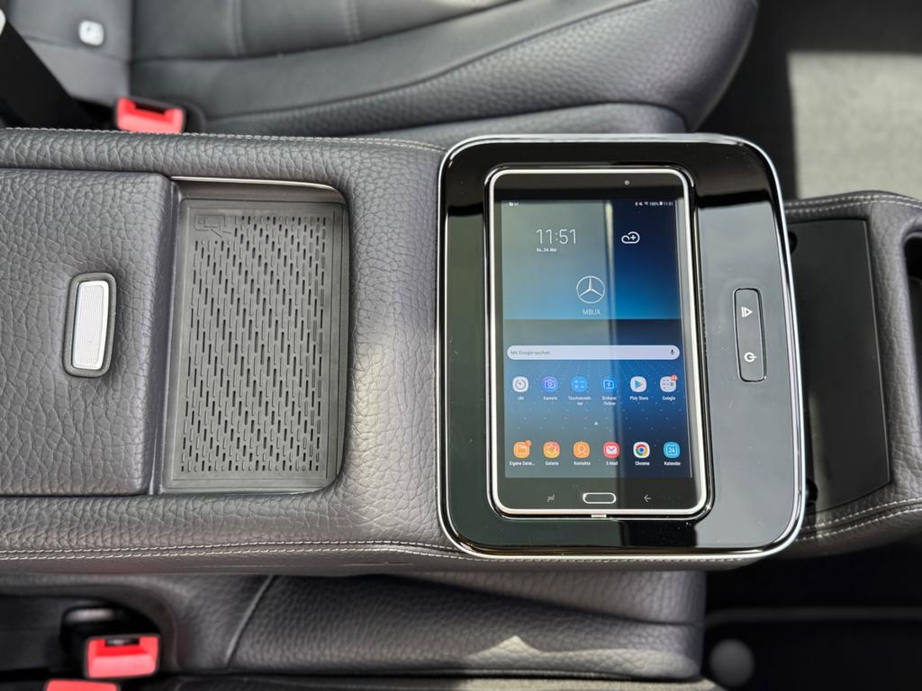 Mercedes-Benz GLS 400