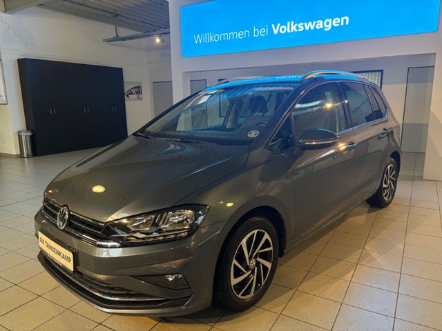 Golf VII Sportsvan 1.5 TSI Start/Stopp Join 1.5