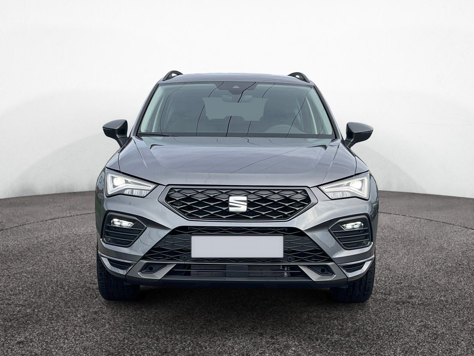 Seat Ateca FR TSI DSG|AHK|NAVI|eHECKKLAPPE|KEYLESS| imagem 3