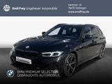 BMW 320i Touring Aut. - BMW 320 in Karlsruhe