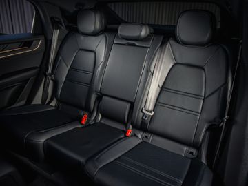 Porsche Cayenne - 10