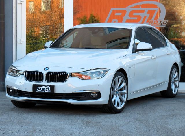 BMW Bmw 330 330e iPerformance