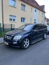 Mercedes-Benz GL 420 CDI 4MATIC  - Mercedes-Benz GL-Klasse in Essen