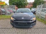 Volkswagen Scirocco 1.4 TSI 90 kW/NAVI/ALU 19/GUTER ZUSTAND - VW Scirocco in Duisburg