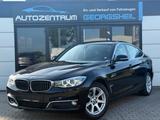 BMW 318 d Gran Turismo-Luxury-Leder-AHK-Xenon - BMW 318 mit Diesel-Antrieb: Gran Turismo