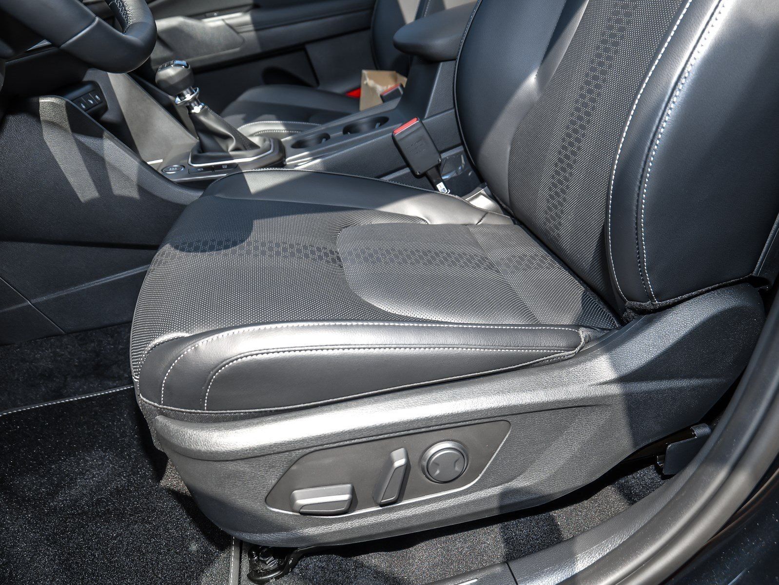 Kia Sportage - Bild 18