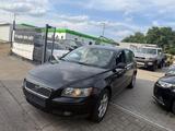 Volvo V50 Kombi 1.6 D Kinetic Tuv bis 11.2026 - Volvo V50: 20d