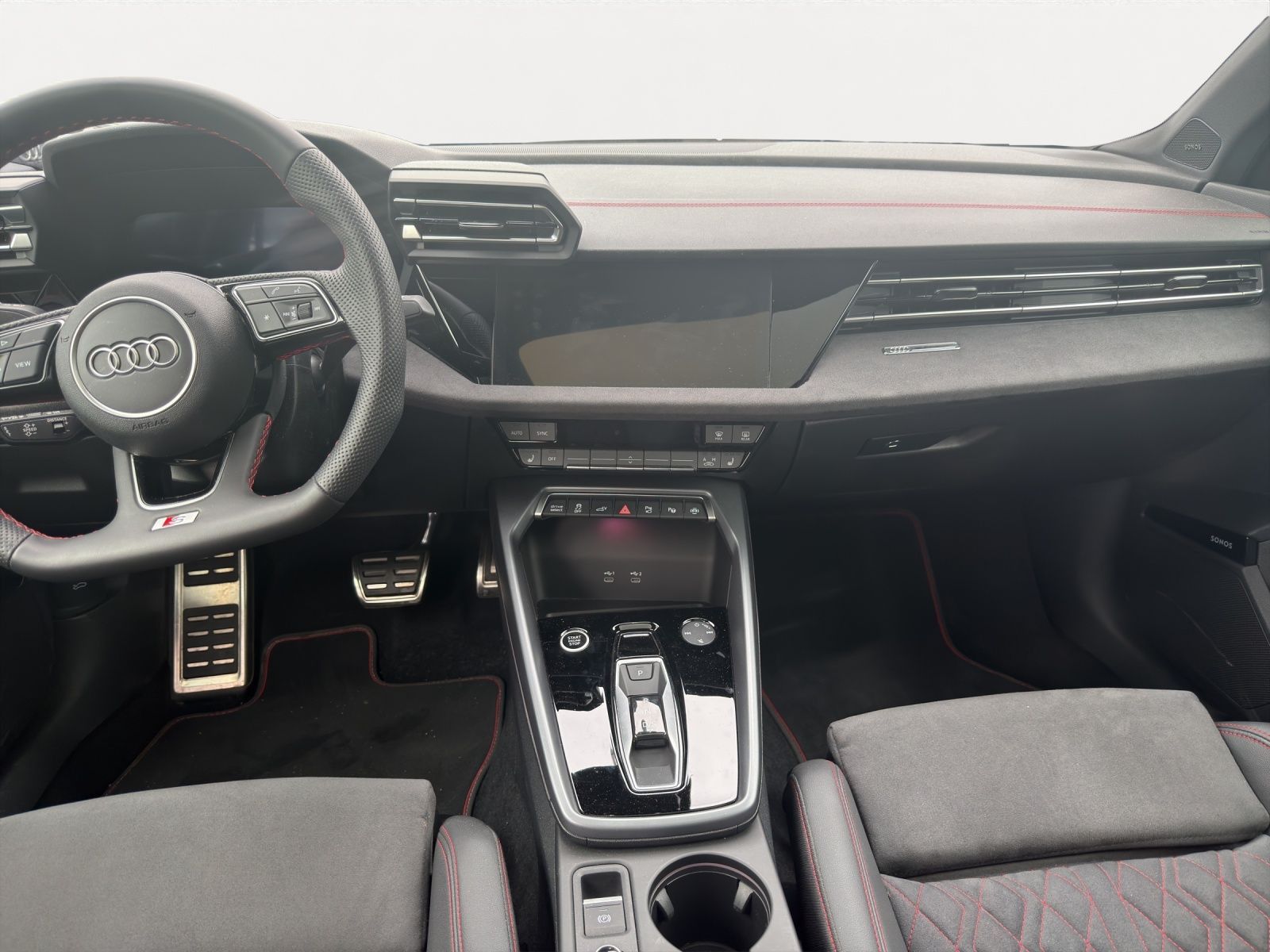 Audi A3 - Bild 10