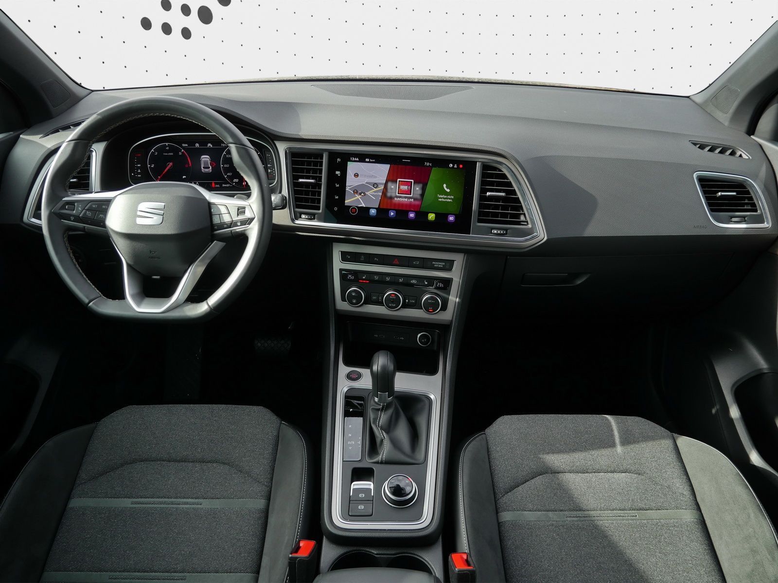 Seat Ateca - Bild 5