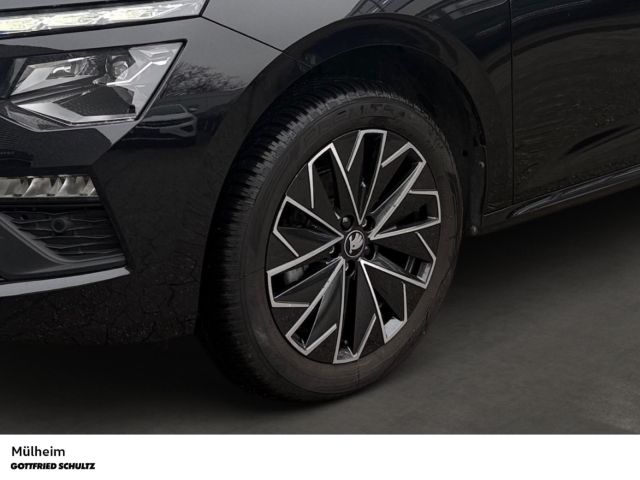 Skoda Kamiq - Bild 9