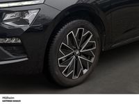 Skoda Kamiq - Vorschau Bild 9