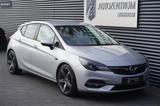 Opel ASTRA 1.2 KLIMAAUTOMATIK|EINPARKHILFE|TEMPOMAT| - Opel Astra Gebrauchtwagen in Solingen
