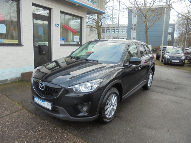 Mazda CX-5 Sendo 2WD"NAVI-XENON-1.HAND"