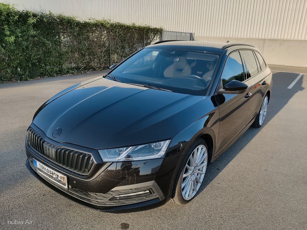 Image of Skoda Octavia