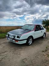 Chrysler Historisches Rallyeauto Chrysler ES - Chrysler aus 1990
