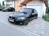 BMW Bmw 318 facelift Top Zustand - BMW 3er Reihe aus 2010: Facelift