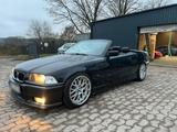 BMW e36 325i Cabrio TÜV NEU Schalter M Pak... - BMW 325 aus 1994: Cabrio