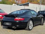 Porsche 911 Carrera 4 Coupe Bose Klappe Schiebedach - Porsche: 911s Carrera