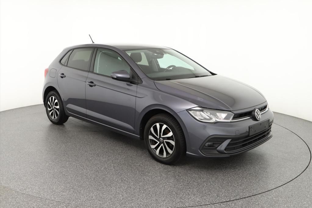Volkswagen Polo Life ACTIVE 1.0 TSI Klima*Tempo*PDC*SH