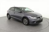 Volkswagen Polo Life ACTIVE 1.0 TSI Klima*Tempo*PDC*SH - VW Polo Gebrauchtwagen in Karlsruhe