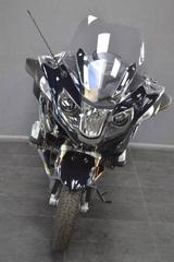 BMW R 1200 RT 'Elegance' + 3 Pakete + Audio + + + - BMW 12 R