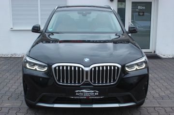 BMW X3 - 3