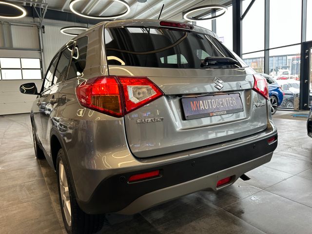Suzuki Vitara 1.6 VVT Comfort 4x2 Automatik *TÜV112026