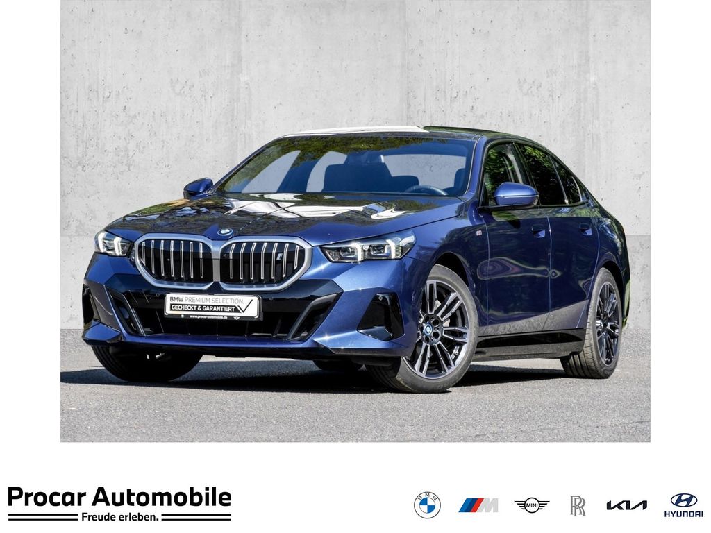 BMW i5