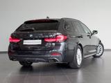 BMW 540 i xDrive M Sport HiFi+Laserlicht+HUD+SHZ - BMW 540 aus 2022