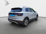 Volkswagen T-Cross Life MOVE 1.0 TSI* NAVI*AHK*KAMERA*ASG - Volkswagen T-Cross in Kassel
