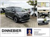 Ford Nugget 320L2 Active Automatik+170 PS+Aufstelldac