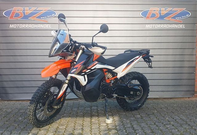 KTM 890 Adventure R TECH PACK 